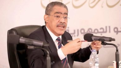 صورة مصر تعلن إطاراً للحل في غزة وتنتظر الرد  أخبار السعودية