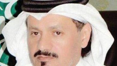 صورة المشهد الثقافي ينعى الناقد عبدالعزيز الطلحي  أخبار السعودية