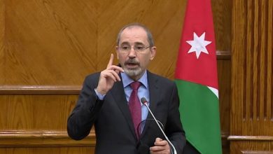 صورة الصفدي: 2024 عام الموت ما لم تُجهض أجندة نتنياهو  أخبار السعودية