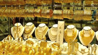 صورة ارتفاع جديد.. سعر الذهب في السعودية اليوم الخميس 156 1445