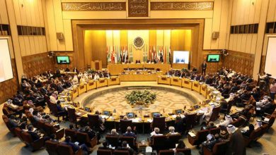 صورة الجامعة العربية تنظم اليوم احتفالًا لحماية وإحياء التراث الثقافي لفلسطين