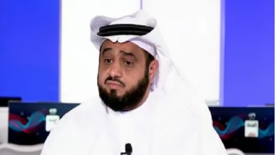 صورة متحدث هيئة العقار يوضح شروط الحصول على رخصة الاستشارات العقارية