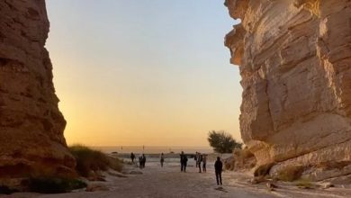 صورة اليوم.. تدشين النسخة الثانية من “موسم العرمة” في محمية الملك خالد
