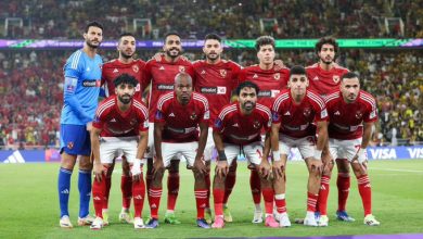 صورة الأهلي المصري يتخطى الاتحاد بثلاثية ويضرب موعدًا مع فلومينينسي في نصف نهائي مونديال الأندية