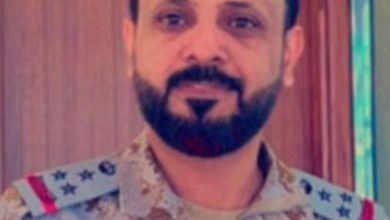 صورة «عاجل» تتقدم بالتهنئة والتبريكات لترقية العقيد الطويرقي إلى رتبة عميد