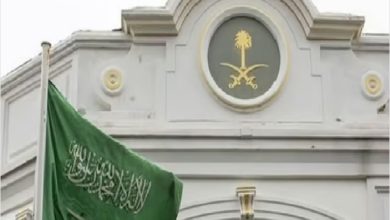 صورة لا مواطنين بحادث إطلاق النار في براغ