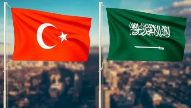 صورة المملكة وتركيا تعززان التعاون في الزراعة والثروة الحيوانية وإدارة المياه