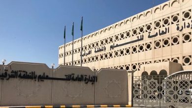 صورة تعليم الشرقية يدعو الطلاب للتسجيل في برنامج الكشف عن الموهوبين