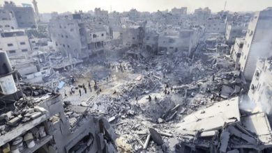 صورة توماس فريدمان: بعد رحلتي للدول العربية.. هذا ما يقلقني بشأن حرب غزة