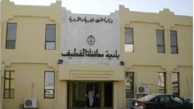 صورة إغلاق طريق الملك عبدالعزيز غدًا من تقاطع «الخليفة» جنوبًا لـ «المدينة» شمالًا