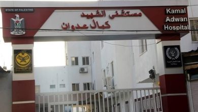 صورة القدرة: جيش الاحتلال يمنع تقديم العلاج للجرحى في مشفى كمال عدوان