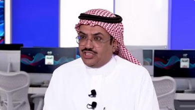 صورة خالد النمر: مستوى الكلسترول الضار المرتفع يقاس بعد ٦ اسابيع من بدء العلاج