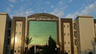 صورة زراعة قوقعة تعيد الأمل لطفلة بتخصصي الجوف