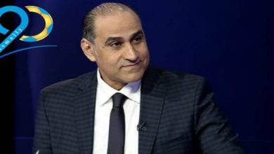 صورة خالد بيومي منتقدا اختيارات فيتوريا: “لا يوجد عدل وهناك مجاملة لبعض اللاعبين”