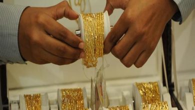 صورة تعرف على سعر الذهب المعلن بموقع البورصة المصرية اليوم الأربعاء 24 أبريل