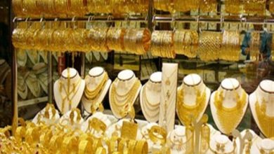 صورة تعرف على سعر الذهب المعلن بموقع البورصة المصرية اليوم الخميس 7 مارس