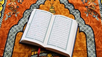 صورة المفتي يوضح: المراد بالظن في قول الله” إِنَّ بَعْضَ الظَّنِّ إِثْمٌ”