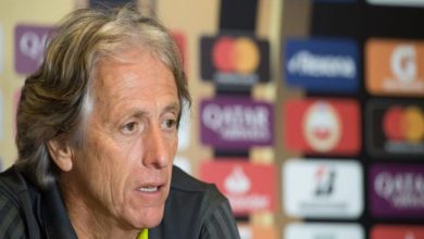 صورة مدرب الهلال: الاتحاد ينوع طريقة لعبه أمامنا.. ويمتلك خط هجومي قوي