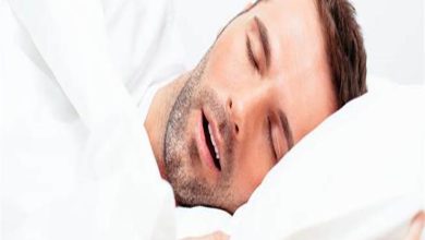 صورة تجنب التنفس من الفم بدلاً من الأنف لهذه الأسباب