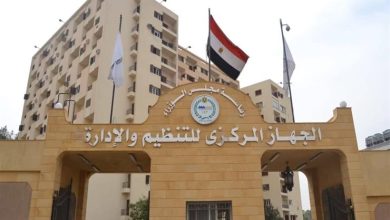 صورة الأحد المقبل.. إطلاق منظومة المساعدة الذكية للجهاز الإداري للدولة “كمت”