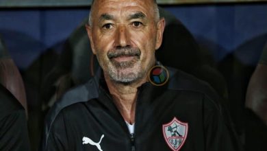 صورة باتشيكو يعلن تشكيل بيراميدز لمواجهة فاركو بكأس الرابطة