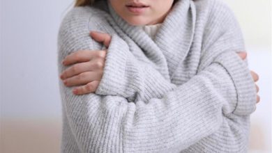 صورة هل تشعر برعشة مفاجئة للجسم.. اعرف السر وراء ذلك – مفاجأة صادمة
