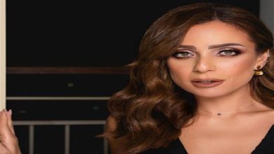 صورة “شوفت أسوأ قلوب البشر”.. ريم البارودي تحيي ذكرى وفاة والدها