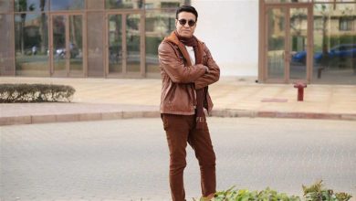 صورة حلمي عبد الباقي يستعد لطرح أغنية “بلا عيش وملح” على”يوتيوب”