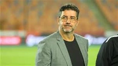 صورة “أنا بغلي من جوا”.. شوبير يكشف ما يفعله اتحاد الكرة للإطاحة بـ فيتوريا