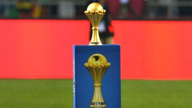 صورة “كاف” يستعرض غرف ملابس كوت ديفوار وغينيا بيساو قبل افتتاح كأس الأمم الإفريقية (صور)