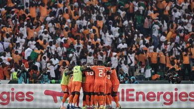 صورة كوت ديفوار تحصد أول ثلاث نقاط على حساب غينيا بيساو بكأس الأمم الإفريقية 2023