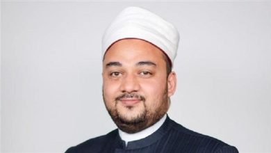صورة استاذ بالأزهر: الساعى على الأرملة واليتيم له أجر المجاهد في سبيل الله