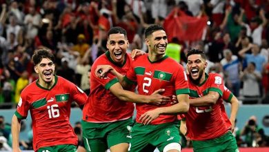 صورة المغرب يفتتح مشوار الكان باكتساح تنزانيا بثلاثية