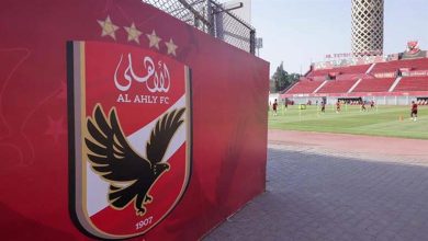 صورة موعد وصول 6 لاعبين من غانا للاختبار في الأهلي