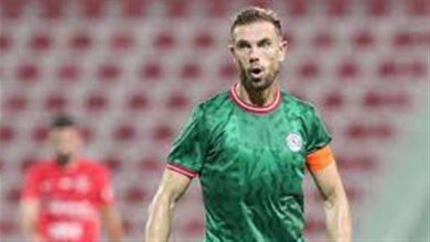صورة لاعب الاتفاق السعودي يصل إلى هولندا للخضوع للكشف الطبي (فيديو)
