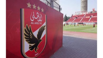 صورة غياب 20 لاعبا.. مصدر يكشف لمصراوي تفاصيل معسكر الأهلي في الإمارات