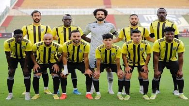صورة مدرب الزمالك السابق مديرا فنيا للمقاولون العرب رسميا