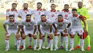 صورة تعرف على تاريخ مواجهات تونس ضد جنوب أفريقيا قبل لقائهما في كأس الأمم الأفريقية