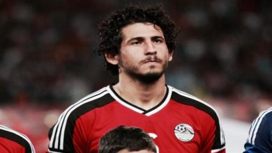 صورة “زوجته السبب”.. مدرب المنتخب السابق يكشف سبب مغادرة حجازي المفاجئ لمعسكر المنتخب