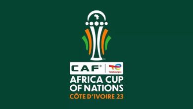 صورة أول منتخب إفريقي يحقق العلامة الكاملة