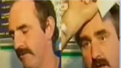 صورة توقف قلبه وحصد مبالغ ضخمة.. ما قصة ” أسعد رجل في العالم”؟