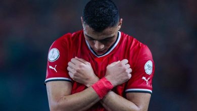 صورة “ليس لدينا رغبة في التخلي عنه”.. مالك نادي نانت يشيد بأداء مصطفى محمد