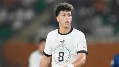 صورة محمد صلاح يؤازر إمام عاشور بهذه الرسالة