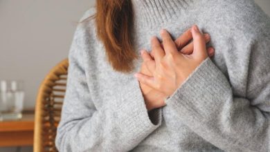 صورة نقص هذا الفيتامين يسبب أمراض القلب والسرطان.. احذر هذه الأعراض