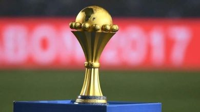صورة المنتخبات المتأهلة إلى دور نصف نهائي كأس الأمم الإفريقية
