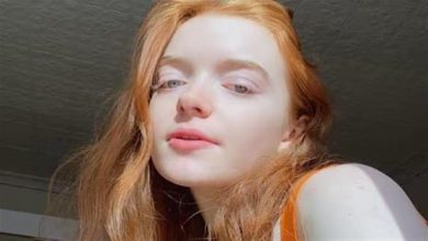 صورة وفاة سيدة بعد تناولها قطعة “كيك”- كيف حدث ذلك؟