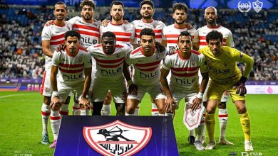 صورة شيكابالا يتوج بجائزة الأفضل في البطولة.. واحتفالات مع جماهير الزمالك باللقب