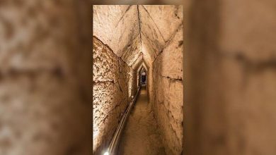 صورة بحثا عن مقبرة كليوباترا.. اكتشاف معجزة هندسية في الساحل الشمالي