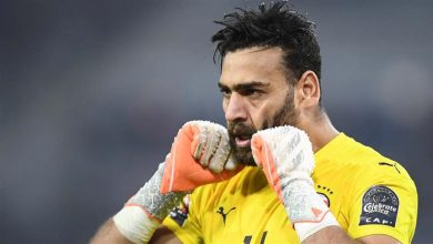 صورة معلومات لا تعرفها عن محمد أبو جبل ( صور)