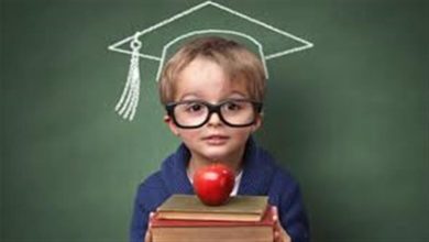 صورة على الآباء اكتشافها.. 6 علامات تشير إلى أن طفلك عبقري